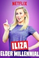 Layarkaca21 LK21 Dunia21 Nonton Film Iliza Shlesinger: Elder Millennial (2018) Subtitle Indonesia Streaming Movie Download