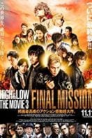 Layarkaca21 LK21 Dunia21 Nonton Film High & Low: The Movie 3 – Final Mission (2017) Subtitle Indonesia Streaming Movie Download