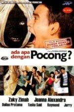 Ada apa dengan pocong? (2011)