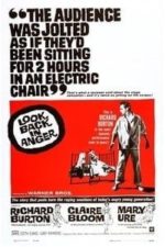 Look Back in Anger (1959)