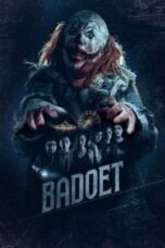 Poster Film Badoet (2015)