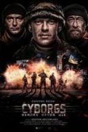 Layarkaca21 LK21 Dunia21 Nonton Film Cyborgs: Heroes Never Die (2017) Subtitle Indonesia Streaming Movie Download