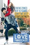 Layarkaca21 LK21 Dunia21 Nonton Film Love Forecast (2015) Subtitle Indonesia Streaming Movie Download