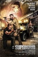 Layarkaca21 LK21 Dunia21 Nonton Film SuperGrid (2018) Subtitle Indonesia Streaming Movie Download