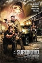 Nonton Film SuperGrid (2018) Subtitle Indonesia Streaming Movie Download