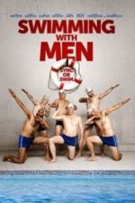 Swimming with Men (2018)