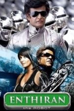 Enthiran (Robot) (2010)