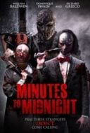 Layarkaca21 LK21 Dunia21 Nonton Film Minutes to Midnight (2018) Subtitle Indonesia Streaming Movie Download