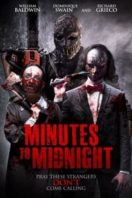 Layarkaca21 LK21 Dunia21 Nonton Film Minutes to Midnight (2018) Subtitle Indonesia Streaming Movie Download