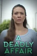Poster Film A Deadly Affair (2017)