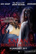 Kafan sundel bolong (2012)