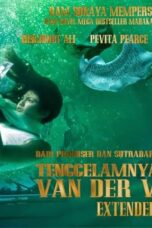 Poster Film The Sinking of Van Der Wijck EXTENDED (2014)