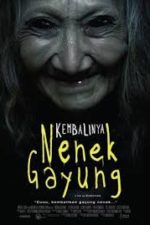 Kembalinya Nenek Gayung (2013)