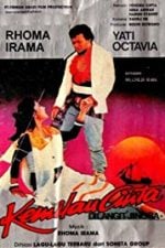 Kemilau Cinta di Langit Jingga (1985)