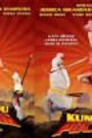 Poster Film Kung Fu Pocong Perawan (2012)