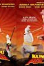 Poster Film Kung Fu Pocong Perawan (2012)