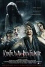 Poster Film Kuntilanak-kuntilanak (2012)