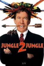 Jungle 2 Jungle (1997)