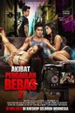 Akibat Pergaulan Bebas 2 (2011)