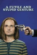 Layarkaca21 LK21 Dunia21 Nonton Film A Futile and Stupid Gesture (2018) Subtitle Indonesia Streaming Movie Download