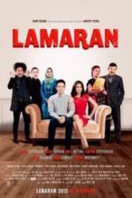 Nonton Film Lamaran (2015) Subtitle Indonesia Streaming Movie Download