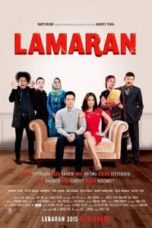 Poster Film Lamaran (2015)