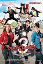 Nonton Film The Tarix Jabrix 3 (2011) Subtitle Indonesia Streaming Movie Download