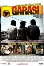 Poster Film Garasi (2006)
