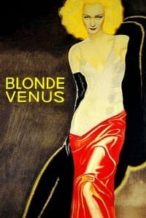 Nonton Film Blonde Venus (1932) Subtitle Indonesia Streaming Movie Download