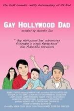 Poster Film Gay Hollywood Dad (2018)