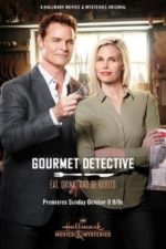 Eat, Drink & Be Buried: A Gourmet Detective Mystery (2017)