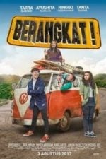 Berangkat (2017)