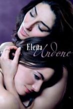 Nonton Film Elena Undone (2010) Subtitle Indonesia Streaming Movie Download