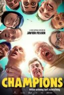 Layarkaca21 LK21 Dunia21 Nonton Film Champions (2018) Subtitle Indonesia Streaming Movie Download