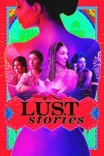 Poster Film Lust Stories (2018)