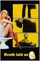 Layarkaca21 LK21 Dunia21 Nonton Film Death Laid an Egg (1968) Subtitle Indonesia Streaming Movie Download