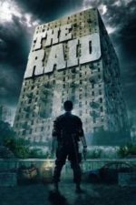 The Raid: Redemption (2011)