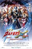 Layarkaca21 LK21 Dunia21 Nonton Film Ultraman X the Movie (2016) Subtitle Indonesia Streaming Movie Download