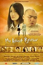 Poster Film My Idiot Brother (2014)