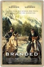 Branded (2017)