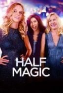 Layarkaca21 LK21 Dunia21 Nonton Film Half Magic (2018) Subtitle Indonesia Streaming Movie Download