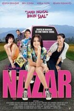 Poster Film Nazar (2009)