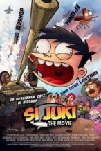 Nonton Film Si Juki The Movie: Panitia Hari Akhir (2017) Subtitle Indonesia Streaming Movie Download