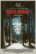 Nonton Film Dead Night (2018) Subtitle Indonesia Streaming Movie Download