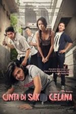 Cinta di Saku Celana (2012)