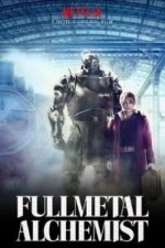 Fullmetal Alchemist (2018)