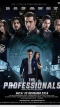 Nonton Film The Professionals (2016) Subtitle Indonesia Streaming Movie Download