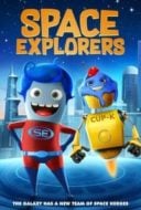 Layarkaca21 LK21 Dunia21 Nonton Film Space Explorers (2018) Subtitle Indonesia Streaming Movie Download