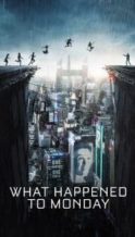 Nonton Film What Happened to Monday (2017) Subtitle Indonesia Streaming Movie Download