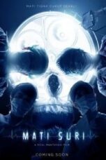 Poster Film Mati suri (2009)